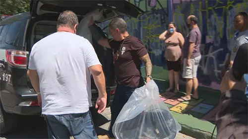 SP: escola infantil acusada de tortura é alvo de busca e apreensão