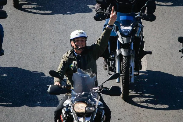 motociata de dia dos pais em Brasília