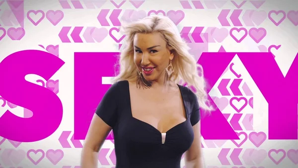 Patricia Abravanel ataca Fernanda Lima após críticas a Silvio Santos