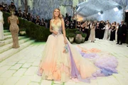 Blake Lively é uma das presenças mais aguardadas do Met Gala