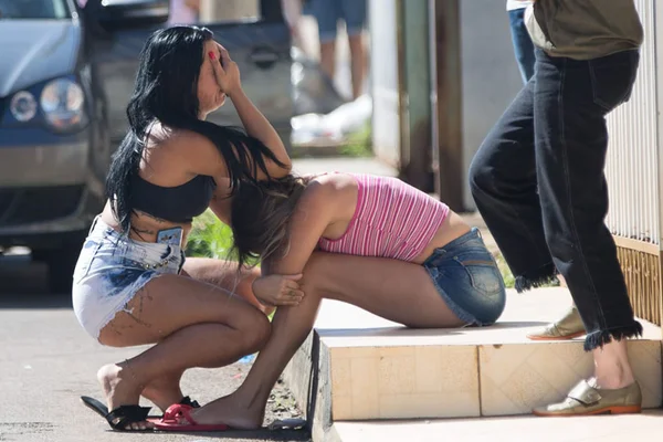 Mãe de jovem morta: “Falei para não se apaixonar por assassino”