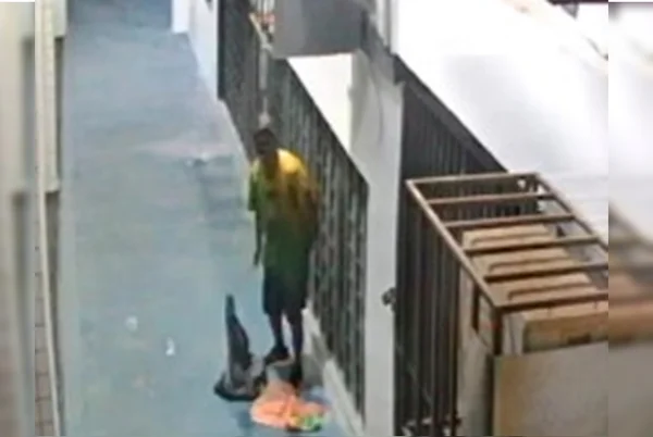 Escola tem cabos de ar-condicionado furtados três vezes em 10 dias