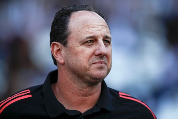 São Paulo Rogério Ceni
