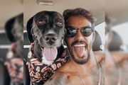 André Coelho é um influencer famoso do DF André Coelho é um influencer famoso do DF