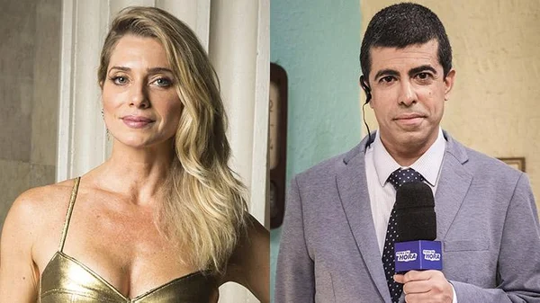 Justiça determina que Google exclua reportagens em que Spiller cita Melhem