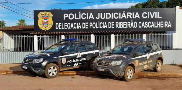Fazendeiro é preso por manter trabalhadores em condições degradantes
