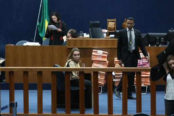 Segundo delegada Mabel, Adriana teria dito ao pai: “Vai para o inferno”