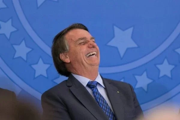 Jair Bolsonaro