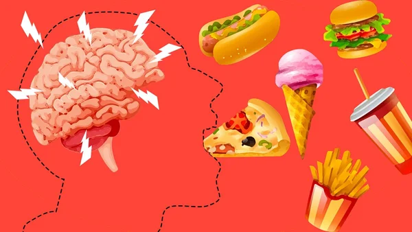Emoções, cérebro e obesidade: o que a ciência sabe sobre o assunto