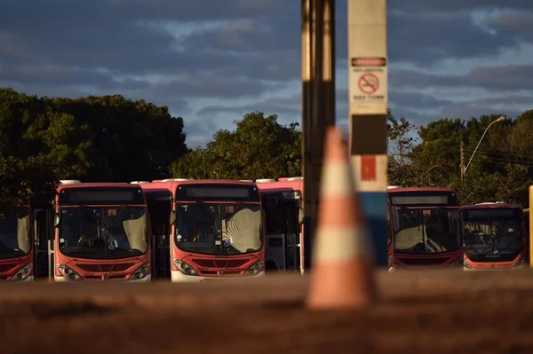 Greve geral: veja o que para nesta sexta-feira no Distrito Federal
