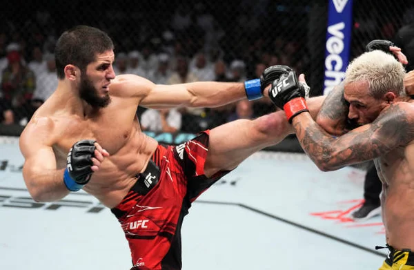 Depois da derrota, Do Bronx implora por revanche com o russo Makhachev
