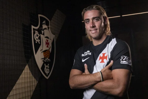 Vasco acerta a contratação de atacante do Independiente del Valle