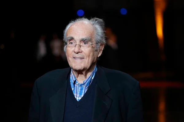 Compositor francês Michel Legrand morre aos 86 anos