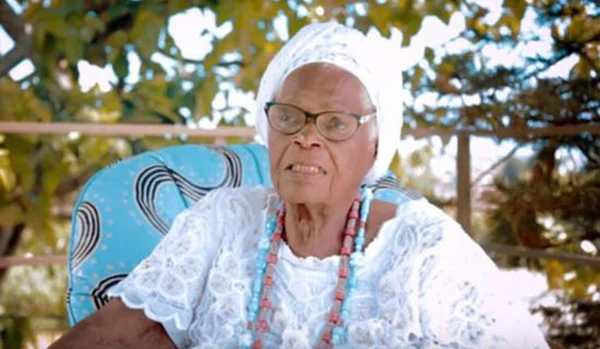 Mãe Stella de Oxóssi, a sacerdotisa que sucedeu Castro Alves