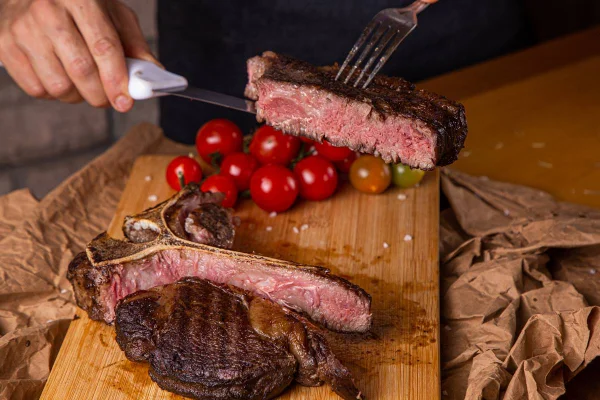 Bisteca Fiorentina