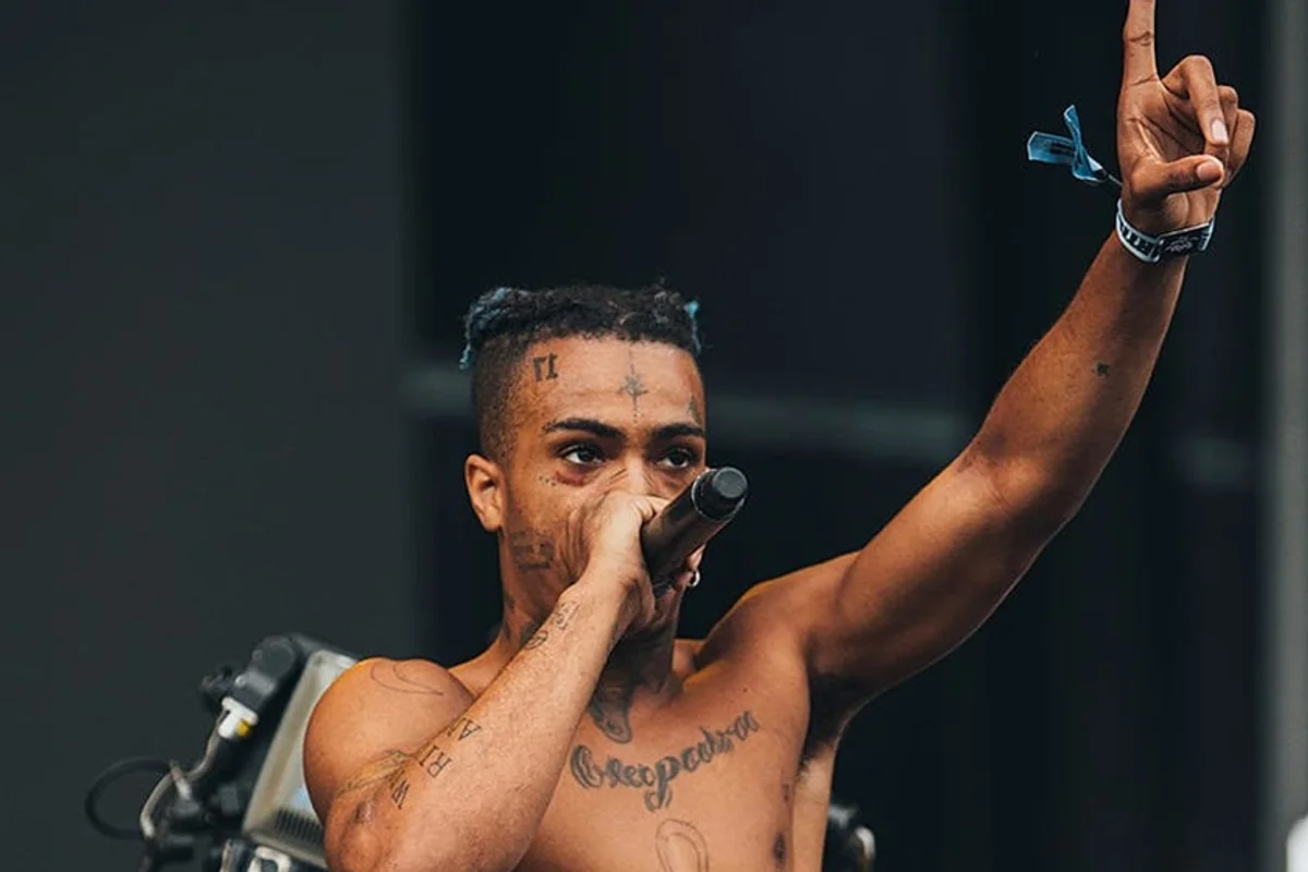 Zt Rapper Três homens são condenados pela morte do rapper XXXTentacion