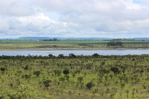 MPF recebe estudo que aponta contaminação de mercúrio em água no DF