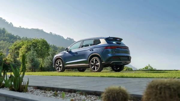Conheça o BYD Song Pro GS 2026, o híbrido mais eficiente do Brasil