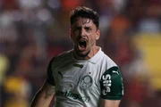 Piquerez não foi convocado e está apto para o jogo.