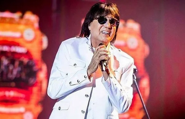 Cantor sertanejo Marciano morre aos 67 anos