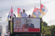 Grass promete microcrédito com juros de 2% ao ano para feirantes do DF - imagem 4