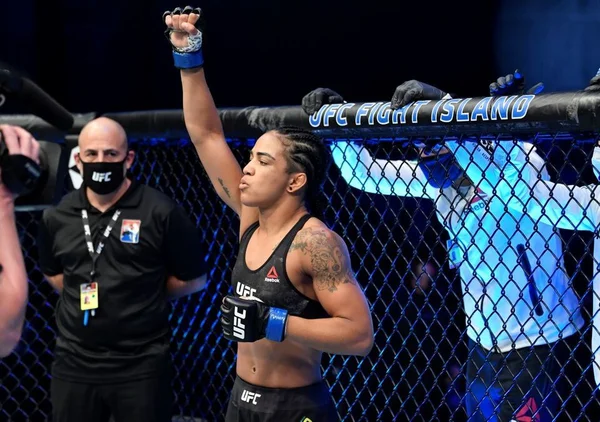 10 brasileiros para ficar de olho no UFC em 2021