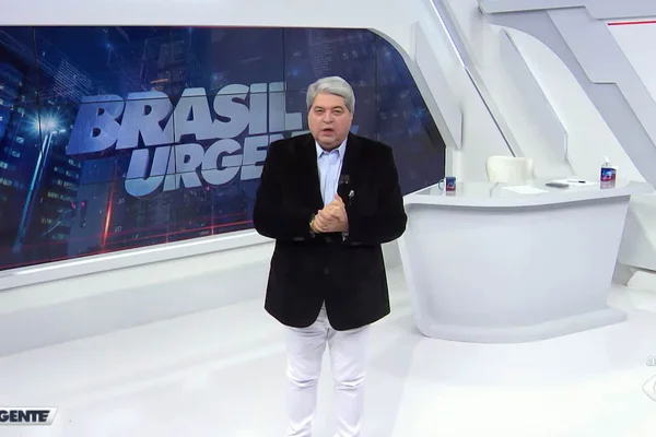 Após encontros com Lula e Bolsonaro, Datena diz o que decidiu