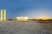 Um novo olhar sobre Brasília