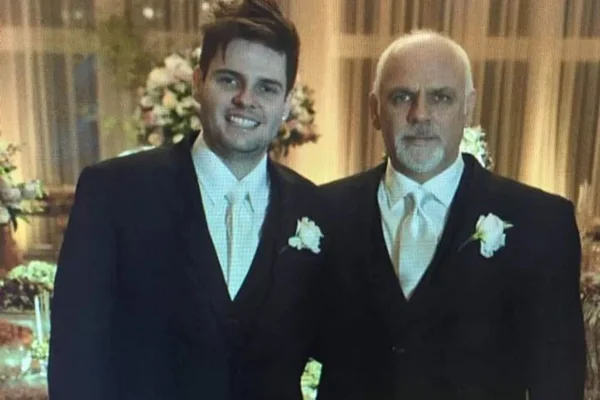 pai e filho assassinados rio grande do sul