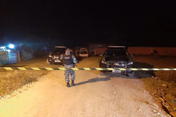 Homem é sequestrado, colocado no porta-malas e assassinado em Curitiba