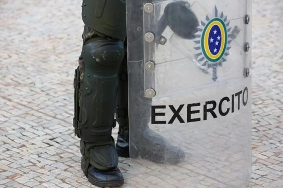 Coronel terá R$ 148 mil de indenização por furto de móveis em galpão