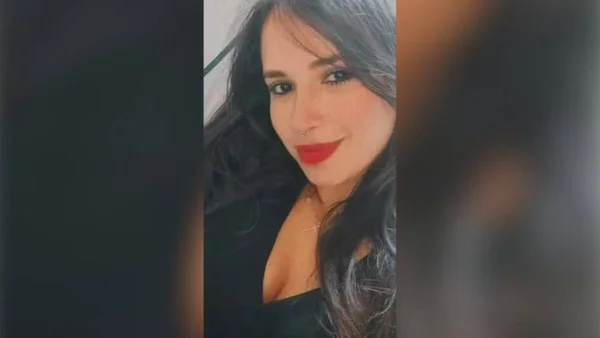 Juliana Leite Rangel, de 26 anos