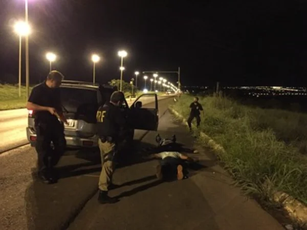 MPF denuncia policial rodoviário federal por homicídio doloso