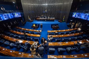 Plenário do Senado