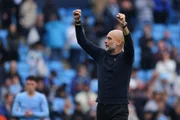 Com o resultado, o City subiu para a quarta colocação com 10 pontos marcados