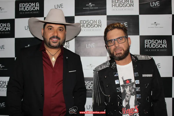 Sertanejo Hudson passa por harmonização facial e resultado é chocante. Veja