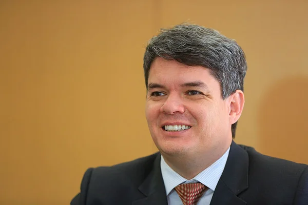 Carlos Tomé deve deixar chefia de gabinete de Rollemberg