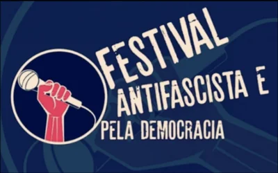 Banner do evento