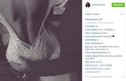 Divinas tetas. Kim Kardashian exibe decotão em fotos no Instagram - imagem 5