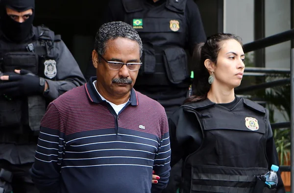 Offshore ligada a ex-gerente da Petrobras levou US$ 3 mi de propina