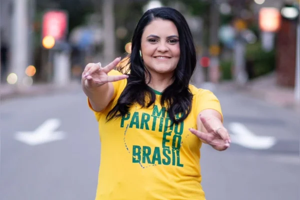 Vereadora que pediu para não contratar “esquerdista” sofre derrota na Justiça