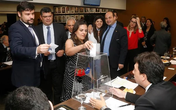 OAB-DF fecha lista com nomes para ocupar vaga de desembargador do TJ