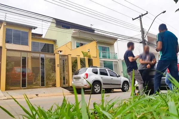 Vizinho sobre mulher morta pelo ex: “Parecia um casal perfeito”