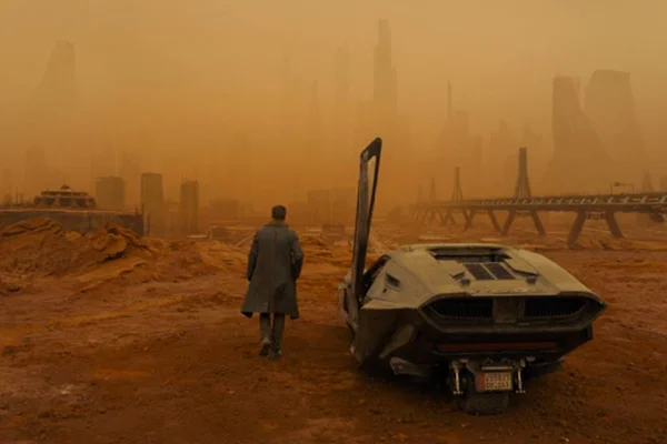 “Blade Runner 2049” é espelho da distopia do nosso próprio mundo