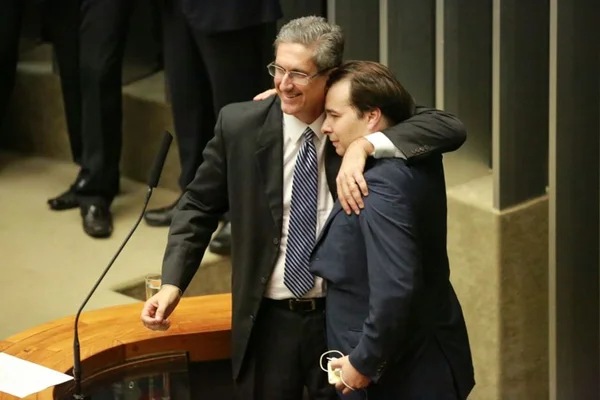 Rosso: não é o fim do Centrão, mas o início de um padrão da base Temer