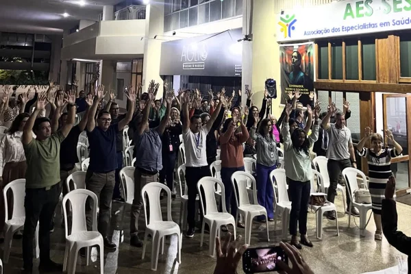 Servidores da Saúde do DF anunciam paralisação para segunda (6/4)
