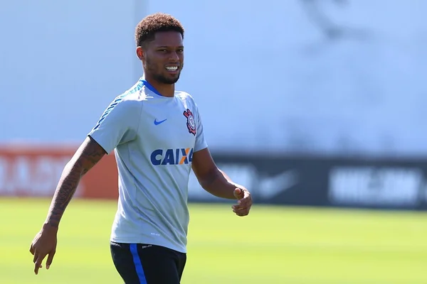 André vai estrear pelo Corinthians como titular em clássico contra o São Paulo