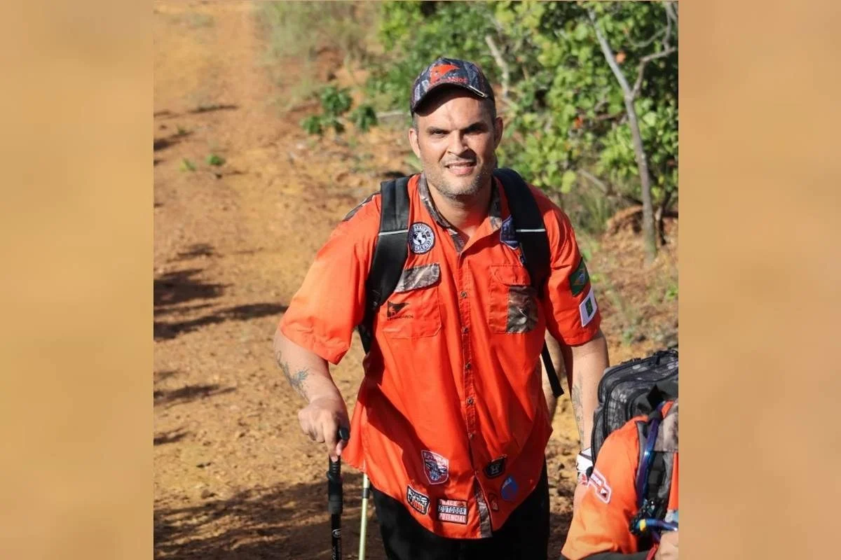 "Legendário da bomba" preso receitava anabolizantes para marombeiros do DF