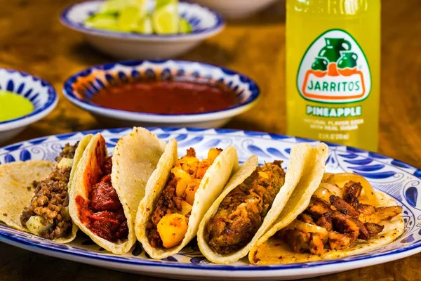 tacos-mexicanos