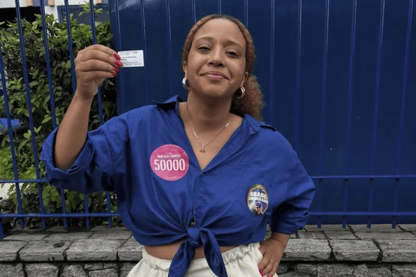 Alesp amplia número de candidatas mulheres, com maioria conservadora - destaque galeria Alesp amplia número de candidatas mulheres, com maioria conservadora - destaque galeria